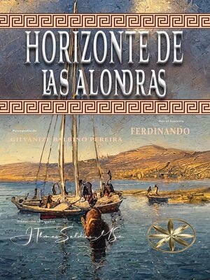 cover image of Horizonte de las Alondras